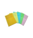 Cartelline con finestra