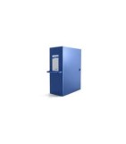 Scatole progetti e archivio, faldoni