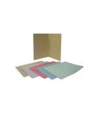 Cartelline ad aghi con clip