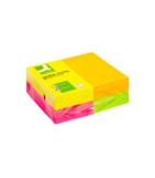 Foglietti riposizionabili colorati