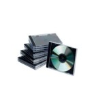 Porta CD e DVD