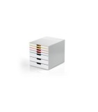 Cassettiere oltre 5 cassetti