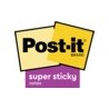 Post-it® Super-Sticky
