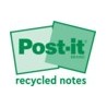 Post-it® Recycled Notes